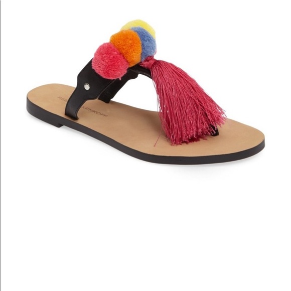 Rebecca Minkoff Shoes - 💜Rebecca Minkoff Erika Sandal 💜